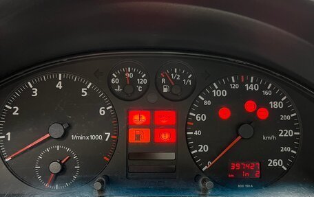 Audi A4, 1996 год, 260 000 рублей, 7 фотография