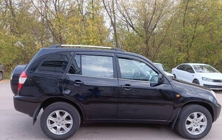 Chery Tiggo (T11), 2012 год, 569 000 рублей, 3 фотография