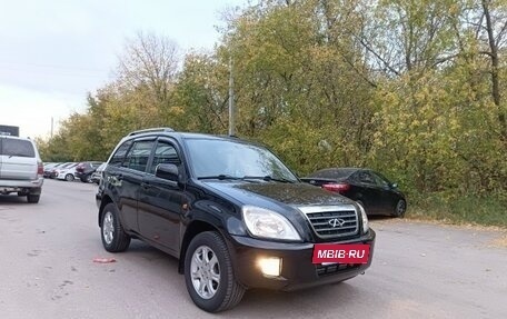Chery Tiggo (T11), 2012 год, 569 000 рублей, 7 фотография