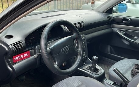 Audi A4, 1996 год, 260 000 рублей, 9 фотография