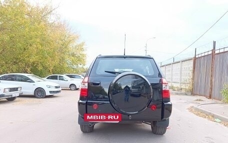 Chery Tiggo (T11), 2012 год, 569 000 рублей, 5 фотография