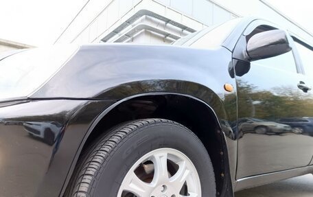 Chery Tiggo (T11), 2012 год, 569 000 рублей, 10 фотография