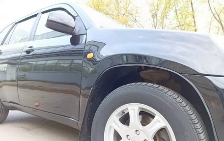 Chery Tiggo (T11), 2012 год, 569 000 рублей, 9 фотография