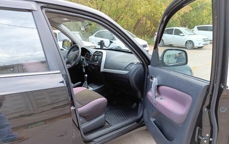 Chery Tiggo (T11), 2012 год, 569 000 рублей, 12 фотография