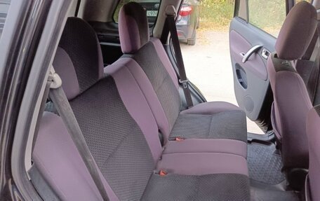 Chery Tiggo (T11), 2012 год, 569 000 рублей, 17 фотография