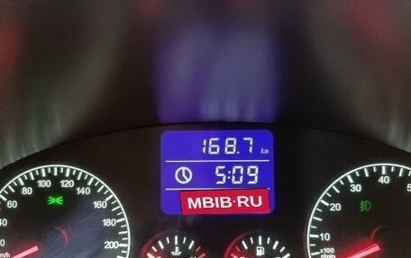 Chery Tiggo (T11), 2012 год, 569 000 рублей, 13 фотография