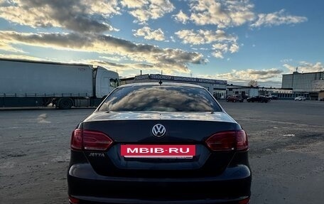 Volkswagen Jetta VI, 2014 год, 820 000 рублей, 4 фотография