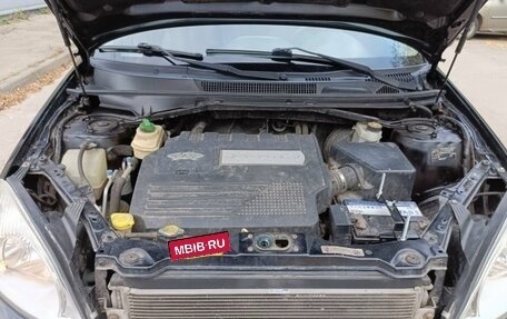 Chery Tiggo (T11), 2012 год, 569 000 рублей, 14 фотография