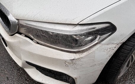 BMW 5 серия, 2018 год, 3 990 000 рублей, 6 фотография
