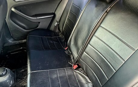 Volkswagen Jetta VI, 2014 год, 820 000 рублей, 9 фотография