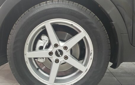 KIA Sportage III, 2013 год, 1 390 000 рублей, 10 фотография