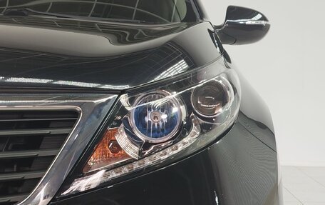 KIA Sportage III, 2013 год, 1 390 000 рублей, 9 фотография