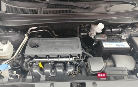 KIA Sportage III, 2013 год, 1 390 000 рублей, 11 фотография