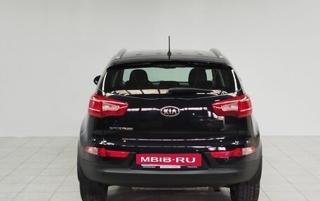 KIA Sportage III, 2013 год, 1 390 000 рублей, 6 фотография