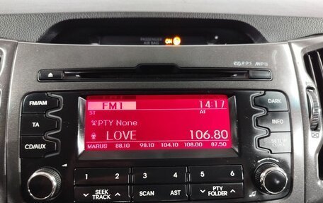 KIA Sportage III, 2013 год, 1 390 000 рублей, 16 фотография