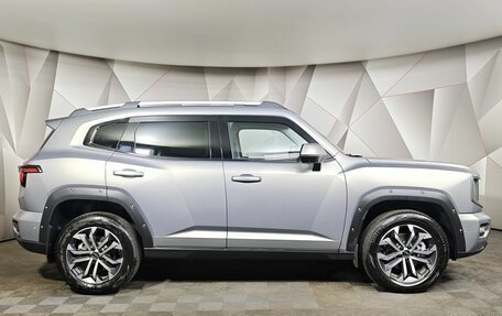 Haval H7, 2025 год, 3 285 000 рублей, 6 фотография