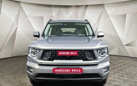 Haval H7, 2025 год, 3 285 000 рублей, 7 фотография