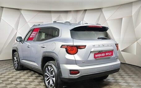 Haval H7, 2025 год, 3 285 000 рублей, 4 фотография