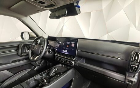 Haval H7, 2025 год, 3 285 000 рублей, 13 фотография