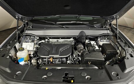 Haval H7, 2025 год, 3 285 000 рублей, 11 фотография