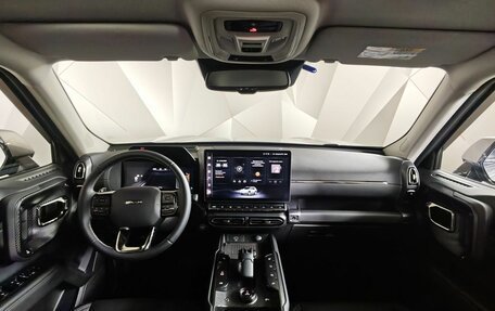 Haval H7, 2025 год, 3 285 000 рублей, 14 фотография