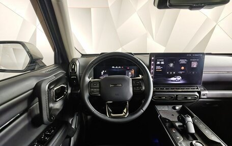 Haval H7, 2025 год, 3 285 000 рублей, 20 фотография