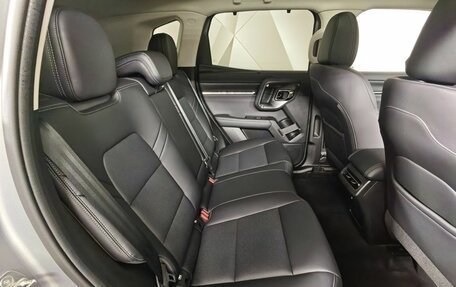 Haval H7, 2025 год, 3 285 000 рублей, 16 фотография