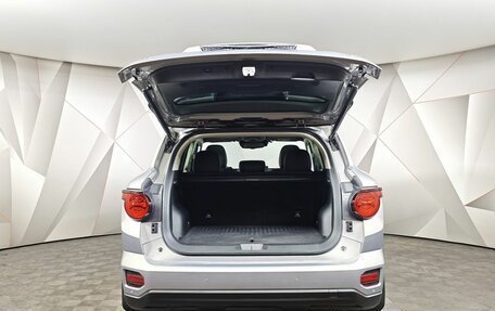Haval H7, 2025 год, 3 285 000 рублей, 12 фотография