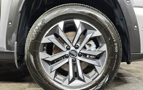 Haval H7, 2025 год, 3 285 000 рублей, 9 фотография