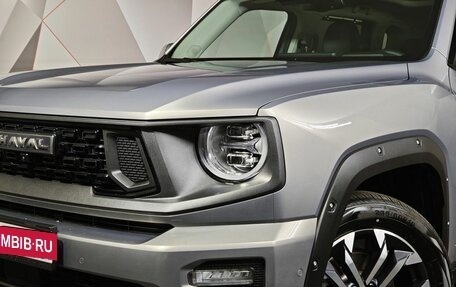 Haval H7, 2025 год, 3 285 000 рублей, 10 фотография