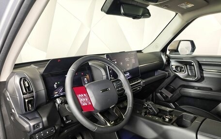 Haval H7, 2025 год, 3 285 000 рублей, 19 фотография