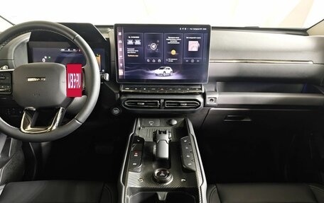 Haval H7, 2025 год, 3 285 000 рублей, 15 фотография