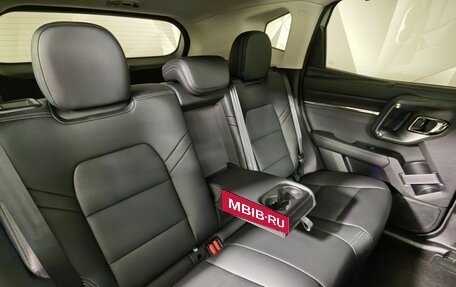 Haval H7, 2025 год, 3 285 000 рублей, 17 фотография
