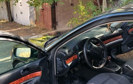 Audi A4, 1995 год, 280 000 рублей, 7 фотография
