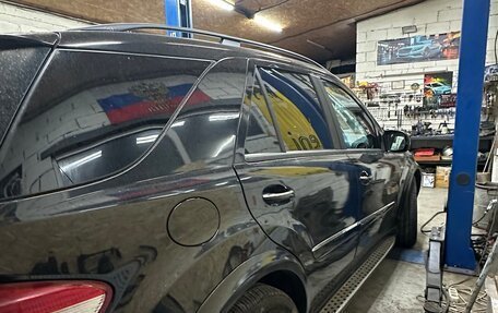 Mercedes-Benz M-Класс, 2005 год, 900 000 рублей, 3 фотография