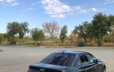 Audi A4, 1995 год, 280 000 рублей, 4 фотография