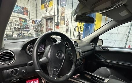 Mercedes-Benz M-Класс, 2005 год, 900 000 рублей, 5 фотография