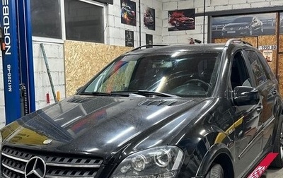 Mercedes-Benz M-Класс, 2005 год, 900 000 рублей, 1 фотография