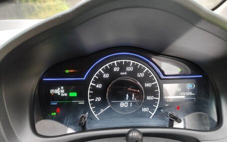 Nissan Note II рестайлинг, 2017 год, 1 300 000 рублей, 13 фотография