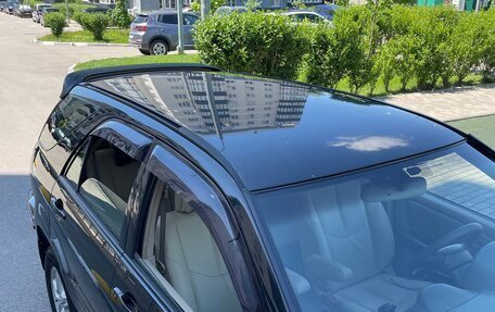 Lexus RX IV рестайлинг, 2000 год, 770 000 рублей, 6 фотография