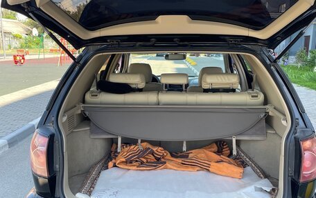 Lexus RX IV рестайлинг, 2000 год, 770 000 рублей, 11 фотография