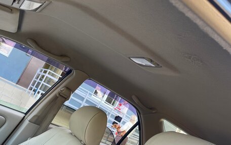Lexus RX IV рестайлинг, 2000 год, 770 000 рублей, 20 фотография
