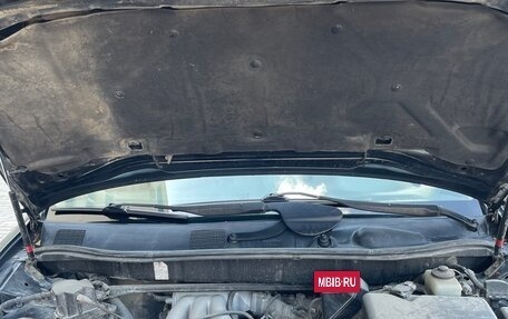 Lexus RX IV рестайлинг, 2000 год, 770 000 рублей, 26 фотография