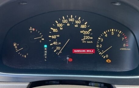 Lexus RX IV рестайлинг, 2000 год, 770 000 рублей, 27 фотография