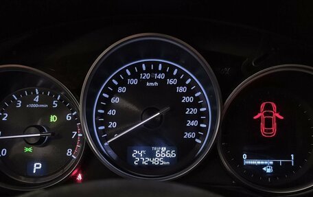 Mazda CX-5 II, 2014 год, 1 399 000 рублей, 11 фотография