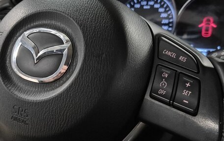 Mazda CX-5 II, 2014 год, 1 399 000 рублей, 10 фотография