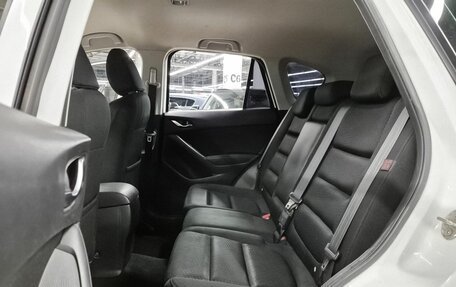 Mazda CX-5 II, 2014 год, 1 399 000 рублей, 16 фотография