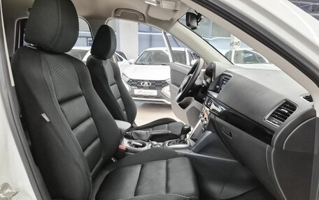 Mazda CX-5 II, 2014 год, 1 399 000 рублей, 13 фотография