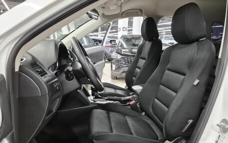 Mazda CX-5 II, 2014 год, 1 399 000 рублей, 15 фотография