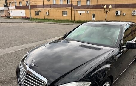 Mercedes-Benz S-Класс, 2006 год, 990 000 рублей, 4 фотография